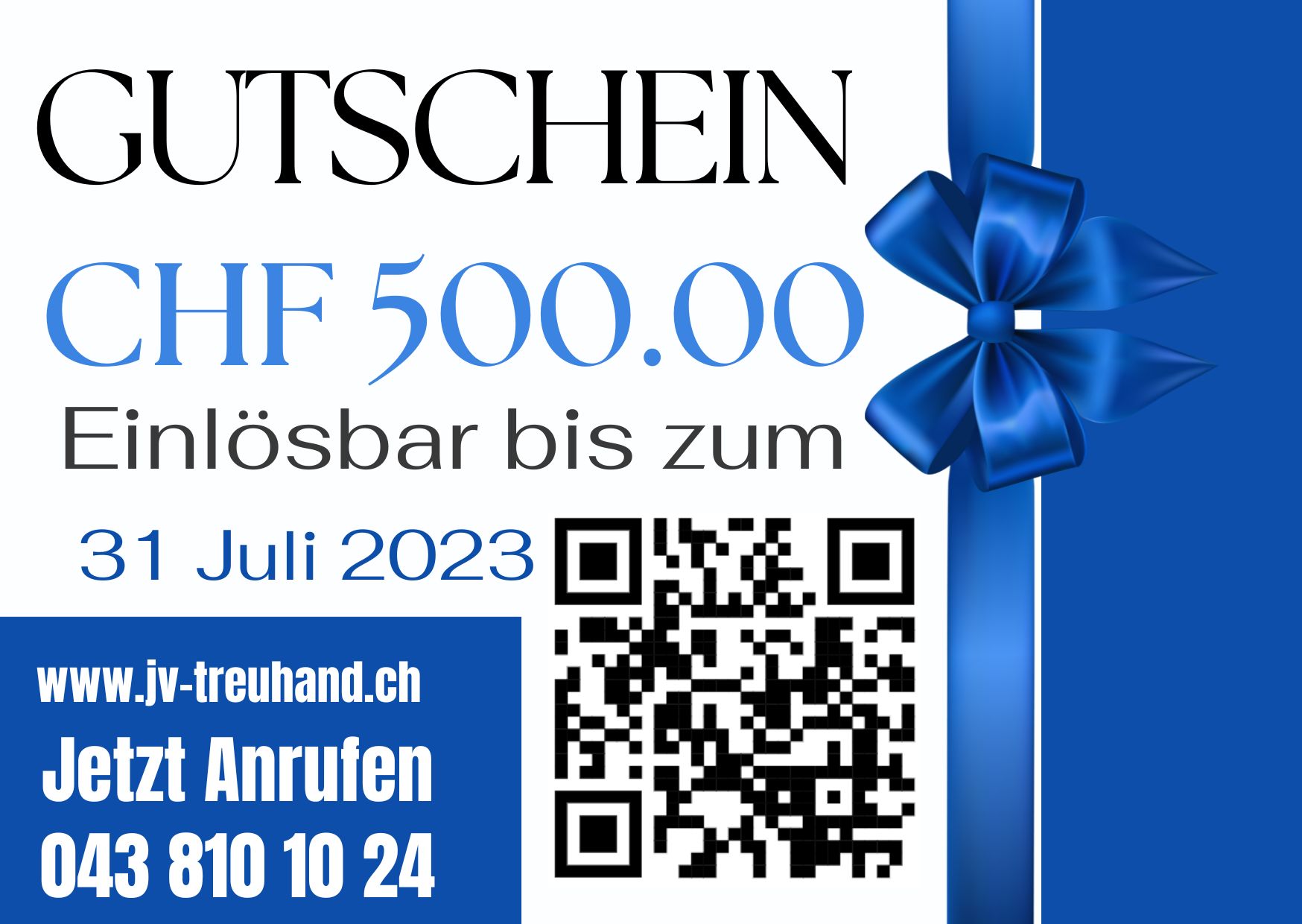 Gift Voucher